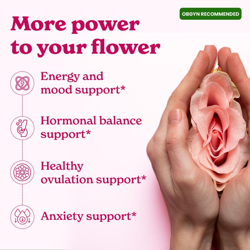 Women Multi-Mineral Honey Sticks